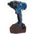 Draper 89520 Storm Force 20V Cordless Impact Driver   Bare (Battery Available Separately)