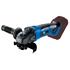 Draper 89521 Storm Force 20V 115mm Angle Grinder   Bare (Battery Available Separately)