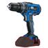 Draper 89524 Storm Force 20V Cordless Rotary Drill   Bare (Battery Available Separately)