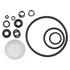 SET OF GASKETS FOR 89525