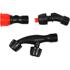 BATTERY SPRAYER
