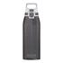 SIGG Total Colour Water Bottle   Anthracite   1L