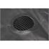 COMPRESSIBLE RAIN BARREL 100L PVC
