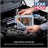 Liqui Moly 5W 30 C3 Top Tec 4200 Longlife III Engine Oil   1 Litre