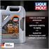 Liqui Moly 5W 30 C3 Top Tec 4200 Longlife III Engine Oil   5 Litres