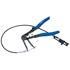 Draper Expert 89793 Flexible Ratcheting Hose Clamp Pliers (230mm)