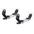 Thule Hullavator Pro Kayak Rack with Gas Lift Assist