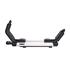 Thule Hullavator Pro Kayak Rack with Gas Lift Assist