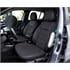 CLASSICO Style Seat Covers (Black) For Citroen C ZERO 2010 Onwards