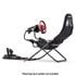 Playseat Challenge ActiFit   Black