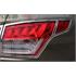 Right Rear Lamp (Outer, On Quarter Panel, LED Type, Original Equipment) for Ford KUGA 2013 2016