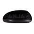 Right Wing Mirror Cover (black) for FORD FOCUS Saloon, 1999 2005