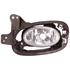 Left Front Fog Lamp (Takes H11 Bulb) for Honda JAZZ 2011 on