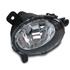 Left Front  Fog Lamp (Takes H8 Bulb) for BMW 1 Series 3 Door 2012 on