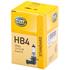 Hella 12V HB4 51W P22d Bulb   Single