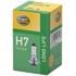 Hella LongLife 12V H7 55W PX26d Bulb   Single