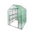 WALK IN GREENHOUSE