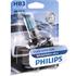 Philips WhiteVision Ultra 12V HB3 60W P20d Bulb   Single