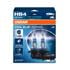 Osram Cool Blue Intense 12V 51W HB4 5000K Twin Pack Bulbs for Audi A8, 1994 200