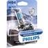 Philips WhiteVision Ultra 12V HB4 51W P22d Bulb   Single