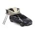 Thule Approach S Rooftop Tent   Gray