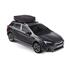 Thule Approach S Rooftop Tent   Tan