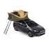 Thule Approach S Rooftop Tent   Tan