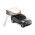 Thule Approach M Rooftop Tent   Gray