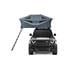 Thule Approach M Rooftop Tent   Dark Slate