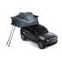 Thule Approach M Rooftop Tent   Dark Slate