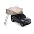 Thule Approach L Rooftop Tent   Gray