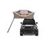 Thule Approach L Rooftop Tent   Gray