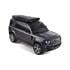 Thule Basin Rooftop Tent   Black/Green