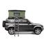 Thule Basin Rooftop Tent   Black/Green