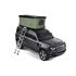 Thule Basin Rooftop Tent   Black/Green