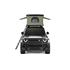 Thule Basin Rooftop Tent   Black/Green