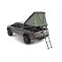 Thule Basin Wedge Rooftop Tent   Black/Green