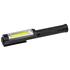 Draper 90101 5W COB LED Rechargeable Aluminium Penlight