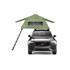 Thule Kukenam 3 Rooftop Tent   Olive Green