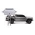 Thule Autana 4 Rooftop Tent with Annex Haze   Gray 