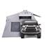 Thule Autana 4 Rooftop Tent with Annex Haze   Gray 