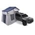 Thule Autana 4 Rooftop Tent with Annex Haze   Gray 