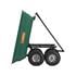 GARDEN CART 75L