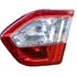 Right Rear Lamp (Inner, On Boot Lid, Not For ZE Electric Models, Original Equipment) for Renault FLUENCE 2010 2015