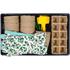GERMINATION TRAY SET 63 PCS