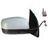 Right Mirror (electrical), Land Rover FREELANDER, 2010 2014