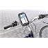 Bike Phone and GPS Holder   Waterproof   Touchscreen