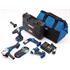 Draper 90470 D20 Workshop Kit 8 Piece   