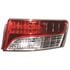 Right Rear Lamp (Outer, On Quarter Panel, Saloon, Original Equipment) for Toyota AVENSIS Saloon 2009 2011