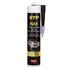 Novol STP Flex, Sprayable Sealant, Black, 290ml